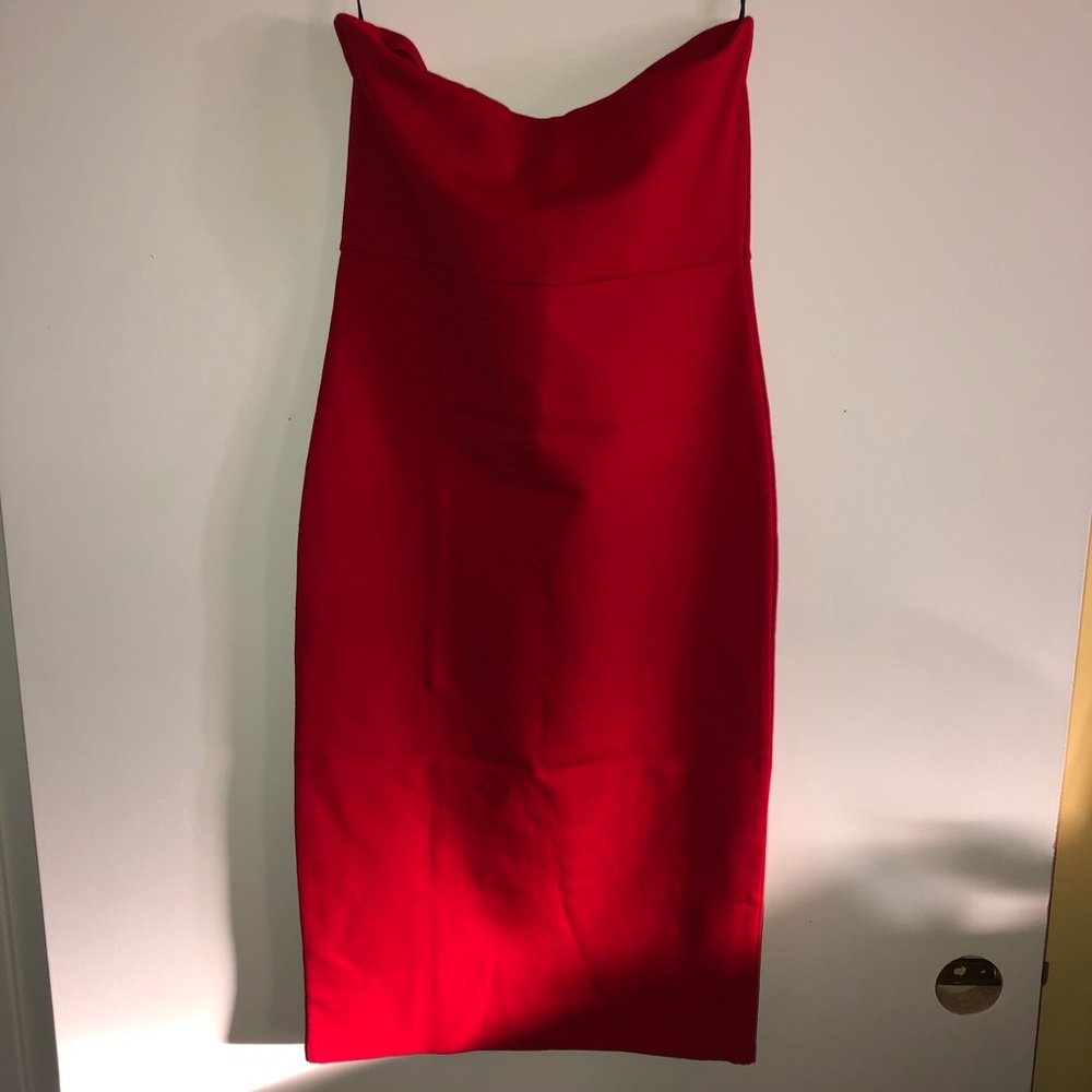 Forever 21 dress